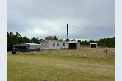 707 Bill Rasbeary Road, Woodlake, TX 75865 - Photo 4