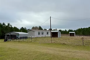 707 Bill Rasbeary Rd, Woodlake, TX 75865 - Photo 4