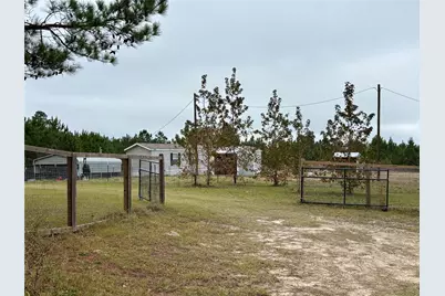 707 Bill Rasbeary Road, Woodlake, TX 75865 - Photo 2