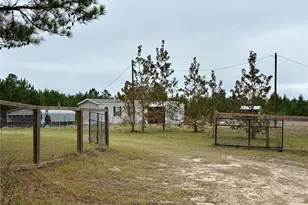 707 Bill Rasbeary Rd, Woodlake, TX 75865 - Photo 2