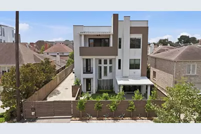6011 Burgoyne Road #A, Houston, TX 77057 - Photo 2