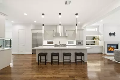 6011 Burgoyne Road #A, Houston, TX 77057 - Photo 8