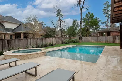 18 Shallowford, The Woodlands, TX 77375 - Photo 32
