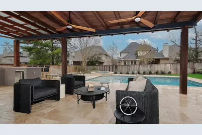 18 Shallowford, The Woodlands, TX 77375 - Photo 34