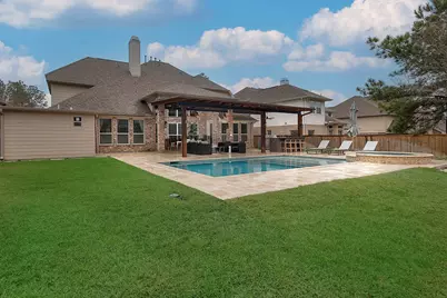 18 Shallowford, The Woodlands, TX 77375 - Photo 38