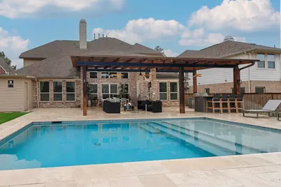 18 Shallowford, The Woodlands, TX 77375 - Photo 2
