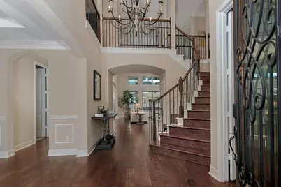 18 Shallowford, The Woodlands, TX 77375 - Photo 4