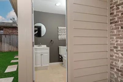 18 Shallowford, The Woodlands, TX 77375 - Photo 36
