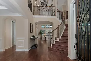 18 Shallowford, The Woodlands, TX 77375 - Photo 4