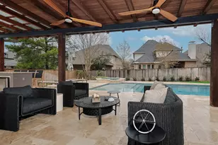 18 Shallowford, The Woodlands, TX 77375 - Photo 34