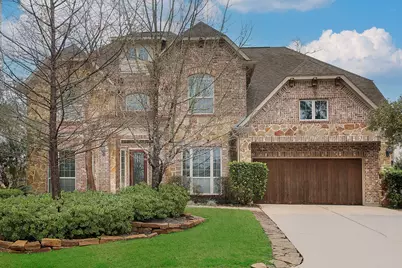 18 Shallowford, The Woodlands, TX 77375 - Photo 1
