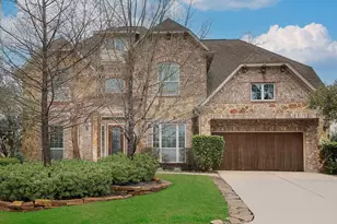 18 Shallowford, The Woodlands, TX 77375 - Photo 1