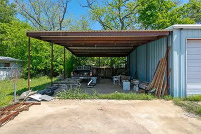 912 W Alligator Street, Caldwell, TX 77836 - Photo 6