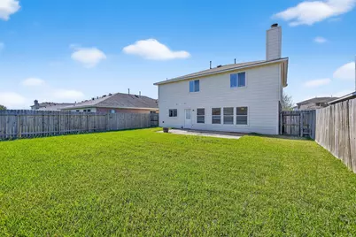 1915 Tommy Lane, Missouri City, TX 77489 - Photo 36