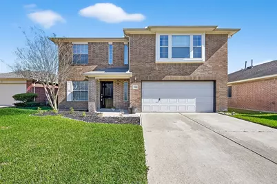 1915 Tommy Lane, Missouri City, TX 77489 - Photo 1