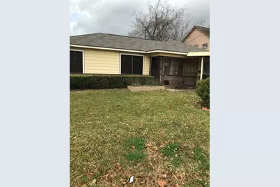 1706 Gellhorn, Houston, TX 77029 - Photo 1