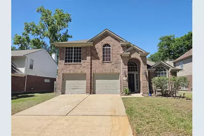 5811 Forest Timbers Drive, Humble, TX 77346 - Photo 1