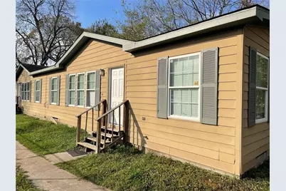 8715 Knox Street #A, Houston, TX 77088 - Photo 1