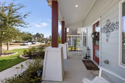 221 N Lynx Trail, Montgomery, TX 77316 - Photo 4