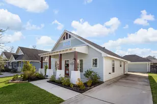 221 N Lynx Trail, Montgomery, TX 77316 - Photo 4