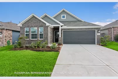 326 Birch Blossom Path, Magnolia, TX 77354 - Photo 4
