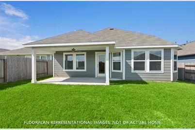 326 Birch Blossom Path, Magnolia, TX 77354 - Photo 4
