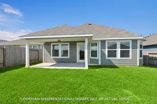 326 Birch Blossom Path, Magnolia, TX 77354 - Photo 4