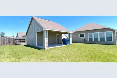 15715 Crosby Hall Drive, Humble, TX 77346 - Photo 10