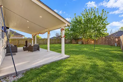 9519 Maple Green Lane, Houston, TX 77044 - Photo 4
