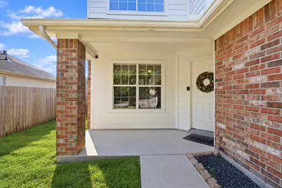 9519 Maple Green Lane, Houston, TX 77044 - Photo 2