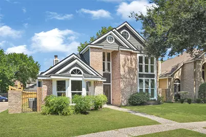 4726 Cashel Castle Drive, Houston, TX 77069 - Photo 2