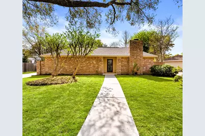 11804 Westmere Drive, Houston, TX 77077 - Photo 1