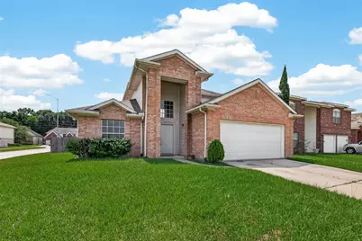 18203 Winding Timbers Lane, Humble, TX 77346 - Photo 2