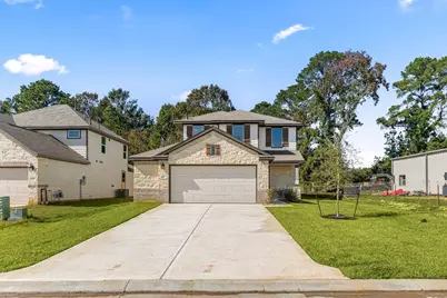 12247 Danza Drive, Willis, TX 77318 - Photo 1