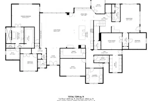 7605 Trinity Pnes Dr, Montgomery, TX 77316 - Photo 48