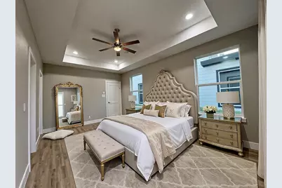 4921 Pederson Street #A, Houston, TX 77033 - Photo 14