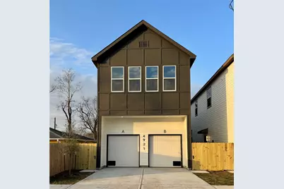 4921 Pederson Street #A, Houston, TX 77033 - Photo 22