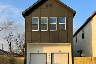 4921 Pederson St, Houston, TX 77033 - Photo 22