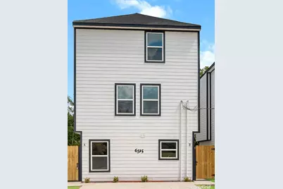 6315 Sandra Street #A, Houston, TX 77028 - Photo 20