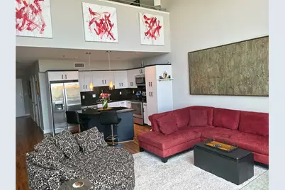 3311 Yupon Street #605, Houston, TX 77006 - Photo 1