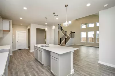 15207 Statice Trail, Houston, TX 77044 - Photo 8