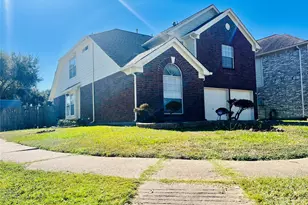 8903 N Deer Meadow Dr, Houston, TX 77071 - Photo 4