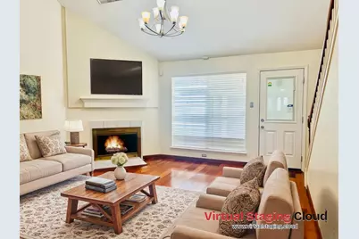 8903 N Deer Meadow Drive, Houston, TX 77071 - Photo 1