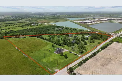 4338 Davenport Pkwy, Rosharon, TX 77583 - Photo 46