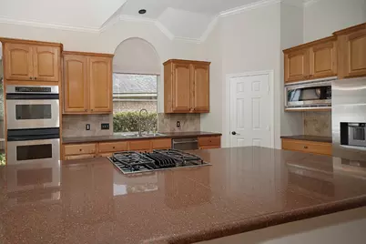 38 Eagle Mead, The Woodlands, TX 77382 - Photo 10