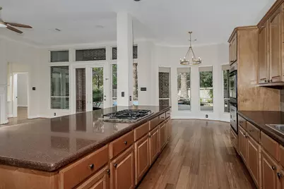 38 Eagle Mead, The Woodlands, TX 77382 - Photo 12