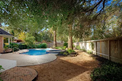 38 Eagle Mead, The Woodlands, TX 77382 - Photo 32