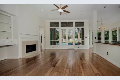 38 Eagle Mead, The Woodlands, TX 77382 - Photo 8