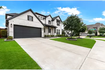 1823 McCrae Hill Court, Katy, TX 77494 - Photo 2