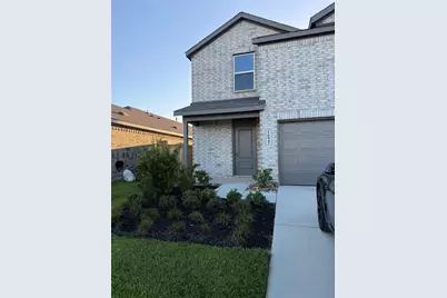 16847 Spotted Oak Drive, Hockley, TX 77447 - Photo 2